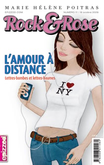 L’amour à distance - Rock&Rose, épisode 11