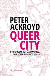 Queer city