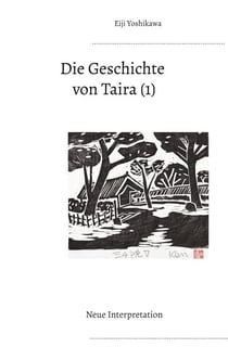Die Geschichte von Taira (1) - Neue Interpretation