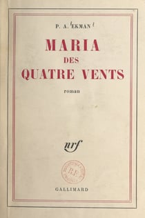 Maria des quatre vents