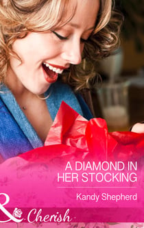 A Diamond in Her Stocking