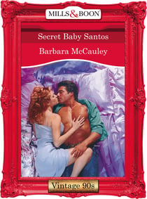Secret Baby Santos