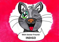 Mein bester Freund Indigo