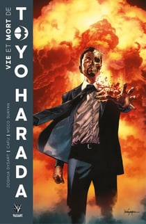 Vie et Mort de Toyo Harada