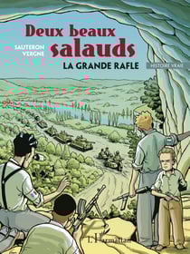 Deux beaux salauds - La grande rafle