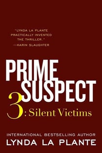 Prime Suspect 3 - Silent Victims