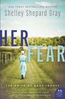 Her Fear - The Amish of Hart County