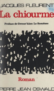 La chiourme
