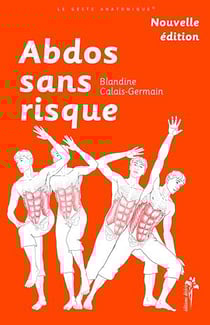 Abdos sans risque (nouvelle édition)