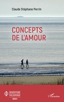 Concepts de l'amour