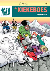 Alibaberg