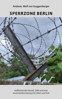 Sperrzone Berlin - Eine Auseinandersetzung mit Leben und Tod