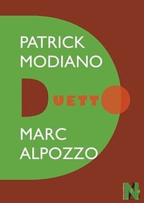 Patrick Modiano - Duetto