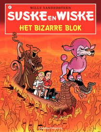 Het bizarre blok