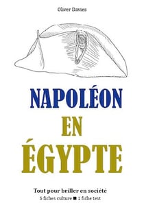 Napoléon en Egypte