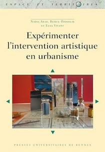 Expérimenter l’intervention artistique en urbanisme