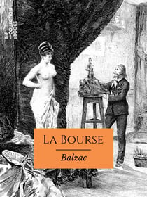 La Bourse - Scènes de la vie privée
