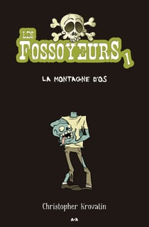La montagne d’os - La montagne d’os