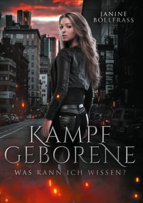 Kampfgeborene - Was kann ich wissen?