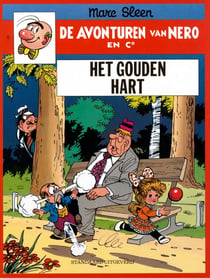 Het gouden hart