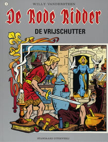 De Vrijschutter