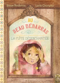 Au Beau Débarras 2 - La flûte désenchantée - La flûte désenchantée