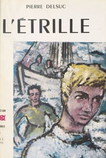 L'étrille