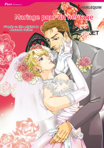 Mariage pour un héritage