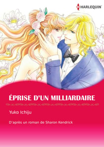 ÉPRISE D’UN MILLIARDAIRE