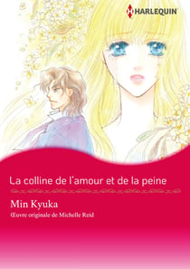 La colline de l'amour et de la peine