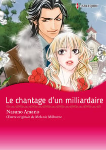 Le chantage d'un milliardaire