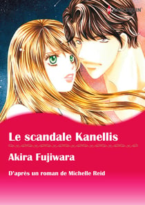 LE SCANDALE KANELLIS