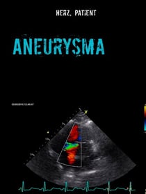 Aneurysma - Operationsbericht, Notfall Operation Sinus valsalva Aneurysma