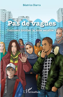 Pas de vagues - Comment toucher la zone sensible ?