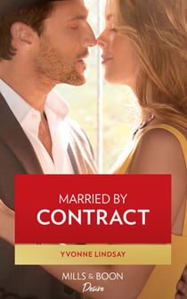 Married By Contract