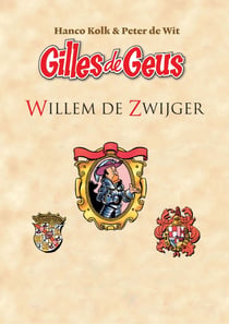 Willem de Zwijger