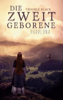 Die Zweitgeborene - Purrluna