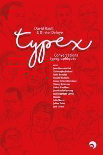 Typex - Conversations typographiques