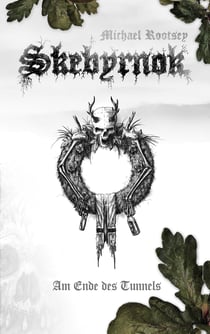 Skebyrnok - Am Ende des Tunnels