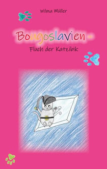 Bougoslavien 14 - Fluch der Katzibik
