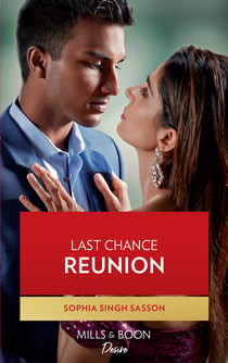 Last Chance Reunion