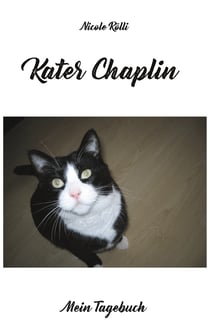 Kater Chaplin - Mein Tagebuch