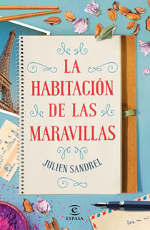 La habitación de las maravillas