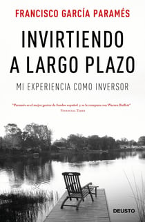 Invirtiendo a largo plazo - Mi experiencia como inversor