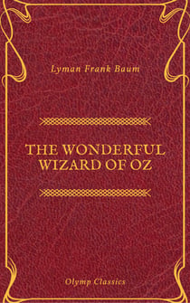 The Wonderful Wizard of Oz (Active TOC)(Olymp Classics)