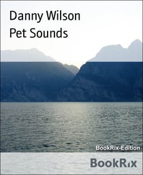 Pet Sounds