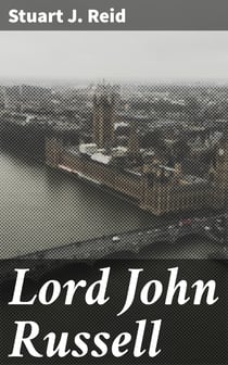 Lord John Russell
