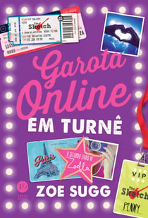 Garota online em turnê