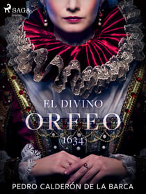 El divino Orfeo (1634)