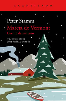Marcia de Vermont - Cuento de invierno